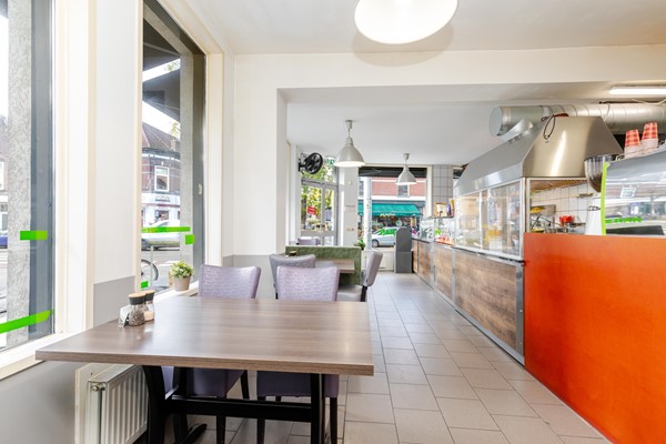 Medium property photo - Benthuizerstraat 38B, 3036 CH Rotterdam